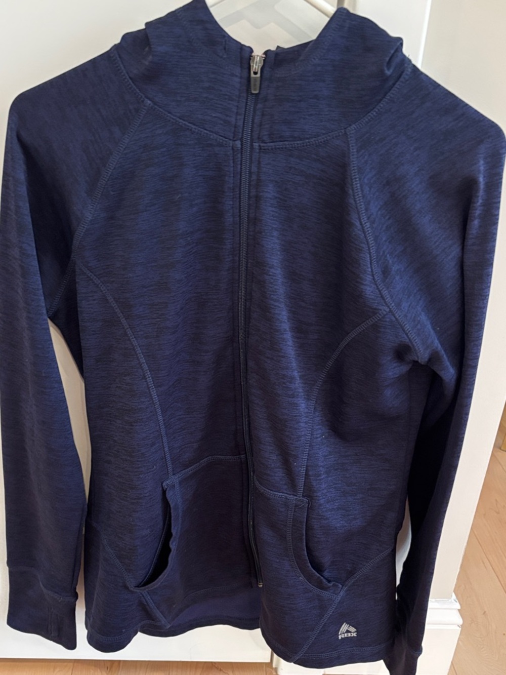 Athletic Jacket